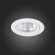ST211.538.24.36 Св-к встр. Белый LED 1*24W 3000K 1 800Lm Ra80 36° IP20 D138xH88 220-240V Встраиваемые светильники