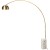 5000 Gold Торшер LOFT IT Arco