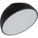 Потолочный светильник СОНЕКС PLUTO BLACK 7658/35L
