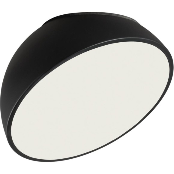 Потолочный светильник СОНЕКС PLUTO BLACK 7658/35L