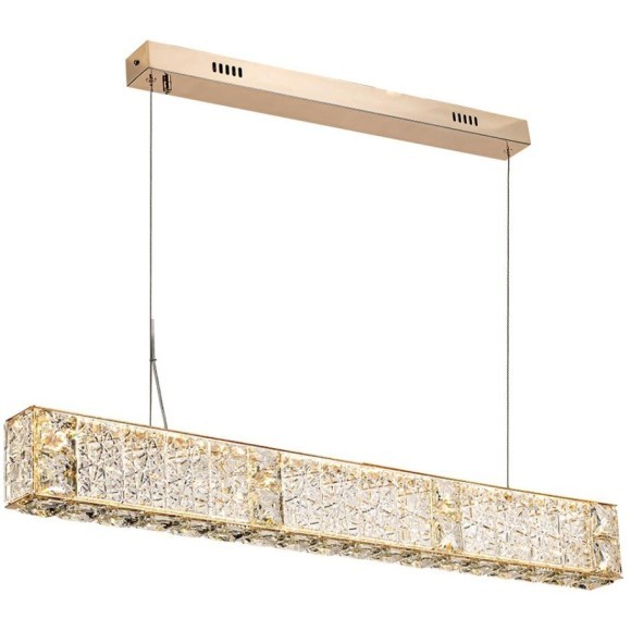 Люстра ODEON LIGHT VERSION 5071/40L