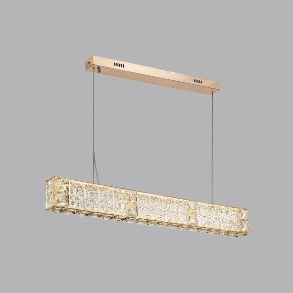 Люстра ODEON LIGHT VERSION 5071/40L