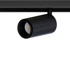 A7296PL-1BK Трековый магнитный светодиодный светильник Arte Lamp Optima CRI90+ 3000К 1300Лм 20-60° 12Вт