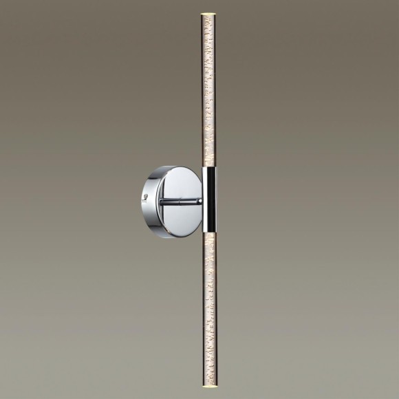 Бра Odeon Light 4370/10WL SPARKY светодиодная LED 1*10W Бра Odeon Light 4370/10WL SPARKY светодиодная LED 1*10W