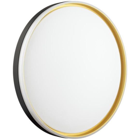 Настенно-потолочный светильник Sonex 7619/EL SAVI IP43 светодиодный LED 72W