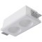 Точечный встраиваемый светильник Arte Lamp INVISIBLE A9286PL-2WH