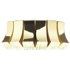 Бра Odeon Light 4994/12WL ASTURO светодиодная LED 12W