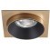 Декоративная рамка Crystal Lux CLT FRAME 044C1 GO