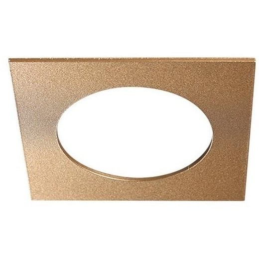 Декоративная рамка Crystal Lux CLT FRAME 044C1 GO