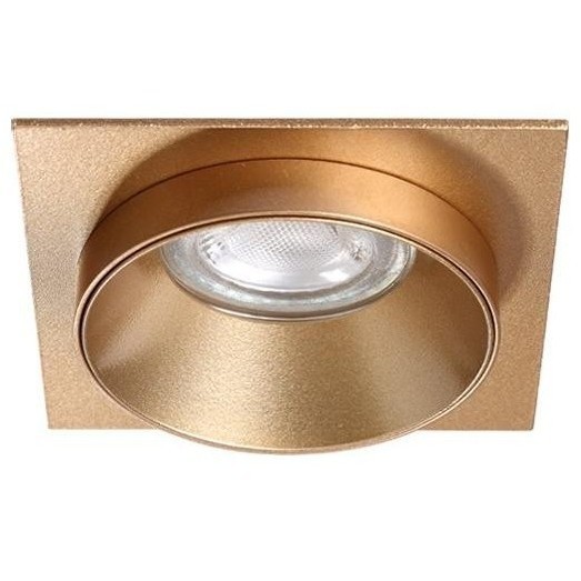 Декоративная рамка Crystal Lux CLT FRAME 044C1 GO