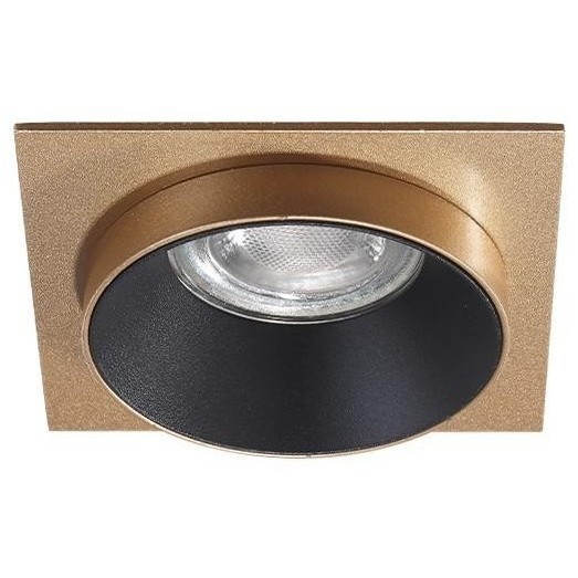 Декоративная рамка Crystal Lux CLT FRAME 044C1 GO