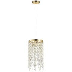 Подвесной светильник с 3 лампами Odeon Light 5028/3 CHOKKA под лампы 3xE14 40W Подвесной светильник с 3 лампами Odeon Light 5028/3 CHOKKA под лампы 3xE14 40W