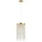 Подвесной светильник с 3 лампами Odeon Light 5028/3 CHOKKA под лампы 3xE14 40W