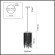 Подвесной светильник с 3 лампами Odeon Light 5028/3 CHOKKA под лампы 3xE14 40W