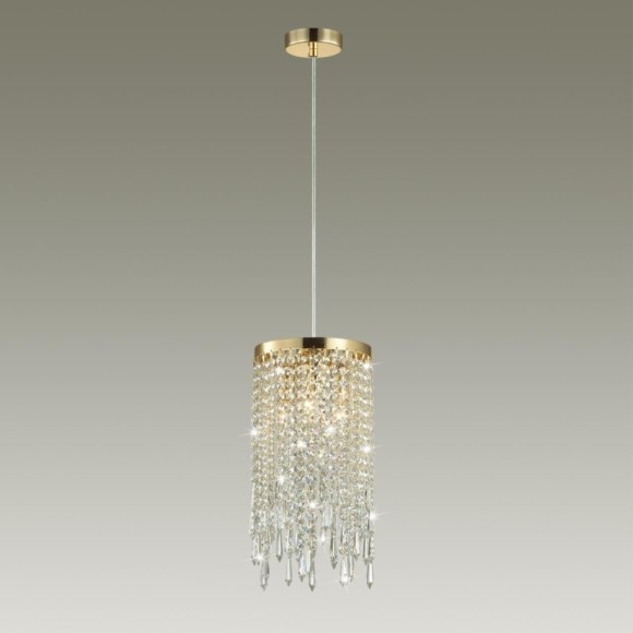 Подвесной светильник с 3 лампами Odeon Light 5028/3 CHOKKA под лампы 3xE14 40W