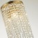 Подвесной светильник с 3 лампами Odeon Light 5028/3 CHOKKA под лампы 3xE14 40W