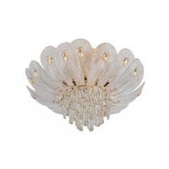 Люстра потолочная ODEON LIGHT PAROTI 5048/7 Люстра потолочная ODEON LIGHT PAROTI 5048/7