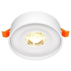 Встраиваемый светильник Technical DL035-2-L6W4K Встраиваемый светильник Technical DL035-2-L6W4K