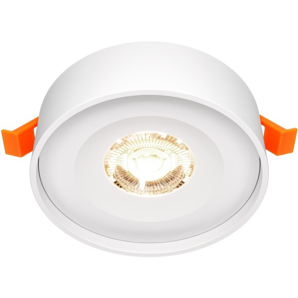 Встраиваемый светильник Technical DL035-2-L6W4K Встраиваемый светильник Technical DL035-2-L6W4K