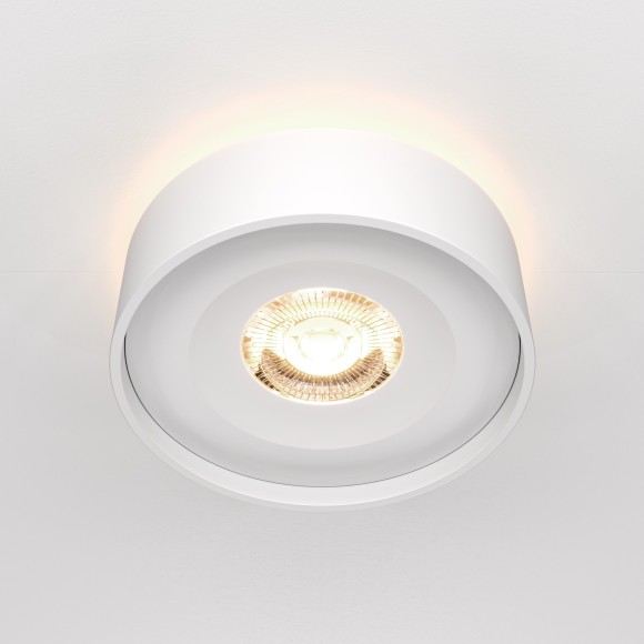 Встраиваемый светильник Technical DL035-2-L6W4K Встраиваемый светильник Technical DL035-2-L6W4K