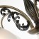 Потолочная люстра Arte Lamp SPICA A3037PL-5AB
