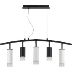 Подвесной светильник Rullo LR7353728631 (571735+214437-2+214486-3+202431-5)