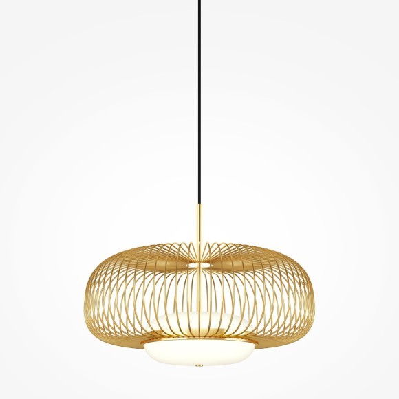 Подвесной светильник Maytoni MOD376PL-L30G3K