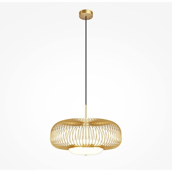 Подвесной светильник Maytoni MOD376PL-L30G3K