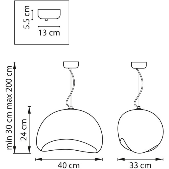 Люстра подвесная Sigma Lightstar 611046 