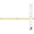 Arte Lamp A2432005-03-6K Светодиодная лента сплошная узкая, длина 5м, ширина 5 мм, COB 10Вт/м 850Лм/м 6000К 120° CRI90+ IP20 24В, кратность резки 50мм, -20°...+45°C