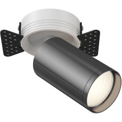 Встраиваемый светильник (Набор) Technical C058CL-1WGF Встраиваемый светильник (Набор) Technical C058CL-1WGF