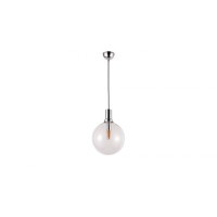 Подвесной светильник Dorito LDP 1212-250 GY+CHR