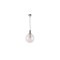 Подвесной светильник Dorito LDP 1212-250 GY+CHR