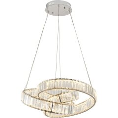 Светильник подвесной светодиодный Stilfort 4020/09/06P, серия Vintage