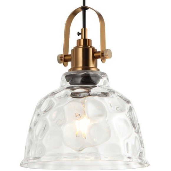 Светильник подвесной 2117/00/01P Stilfort, серия Bell Светильник подвесной 2117/00/01P Stilfort, серия Bell