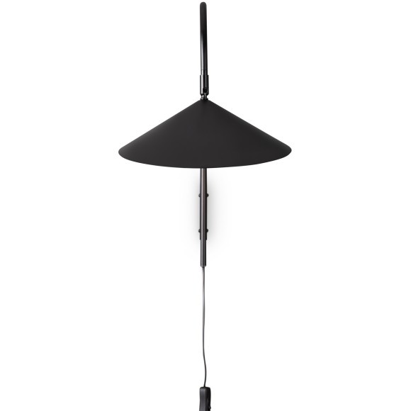 Настенный светильник (бра) Freya FR5493WL-01B