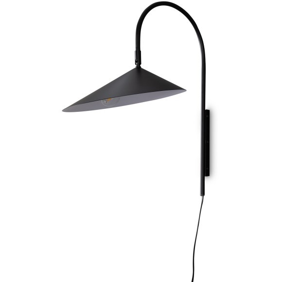 Настенный светильник (бра) Freya FR5493WL-01B