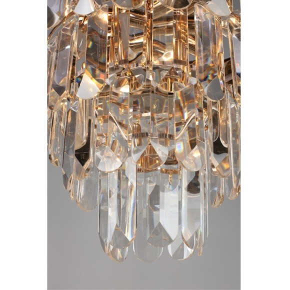 Подвесная люстра 813 OML-81303-13