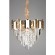 Подвесная люстра 813 OML-81303-13