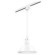 Однофазный двужильный трековый светильник Lightstar L1T765026 Loft под сменную лампу Е14
