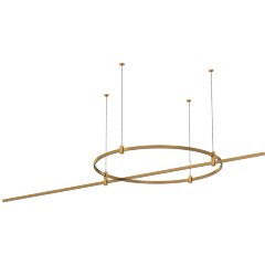 ST8058.212.28 Готовая конструкция для модульных светильников FARM без светильников, без блока питани FARM ST8058.212.28 Готовая конструкция для модульных светильников FARM без светильников, без блока питани FARM