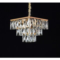 Подвесная люстра 726 OML-72603-06 Подвесная люстра 726 OML-72603-06