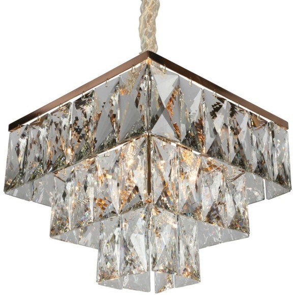 Подвесная люстра 726 OML-72603-06