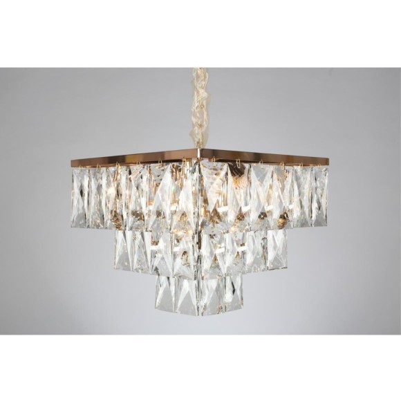 Подвесная люстра 726 OML-72603-06