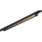 ST367.436.20.2 Однофазный двужильный светодиодный трековый светильник ST Luce 3000К 1750Лм CRI90+ 24° 20Вт