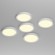 Комплект со светильником Mobiled 12V 25W 1250LM Mobiled Lightstar 036530-5