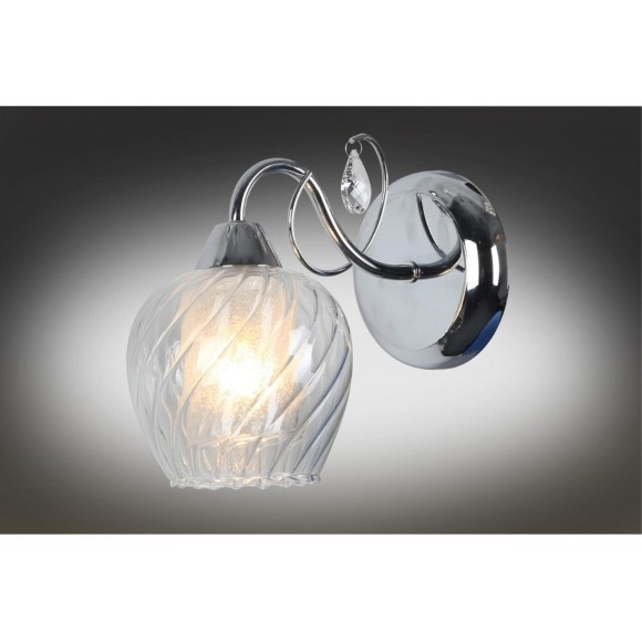 Бра Telti OML-53601-01 Бра Telti OML-53601-01