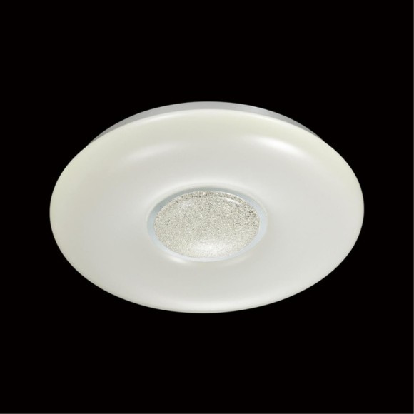 Настенно-потолочный светильник Sonex 2074/DL LAZANA IP43 светодиодный LED 48W