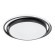 Люстра потолочная Arte Lamp A2688PL-1BK SONNY светодиодная LED 100W