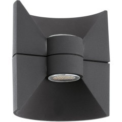 93368 Уличный настенный светильник светодиодный REDONDO 93368 Уличный настенный светильник светодиодный REDONDO